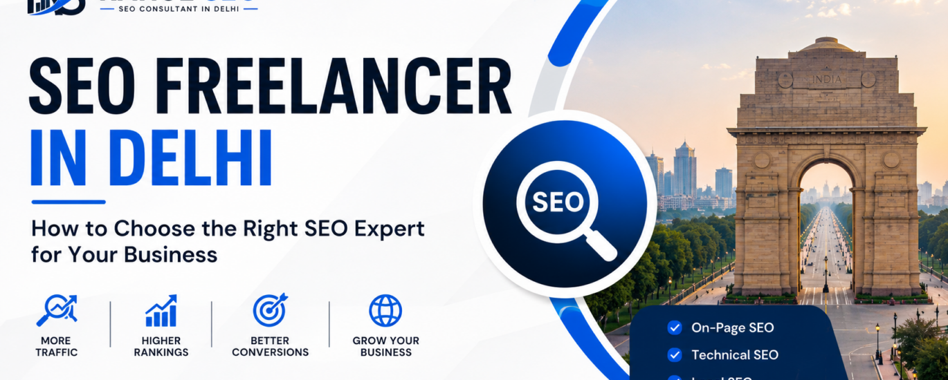 How to Choose the Right SEO Expert for Your Business