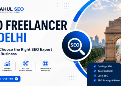 How to Choose the Right SEO Expert for Your Business