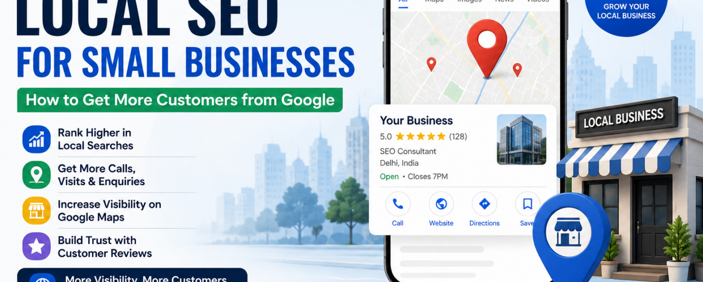 local-seo-for-small-businesses