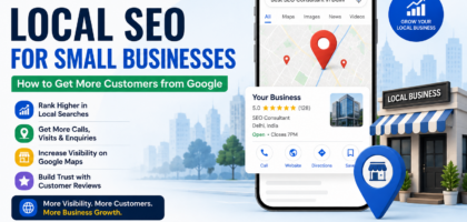 local-seo-for-small-businesses