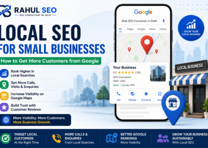 local-seo-for-small-businesses