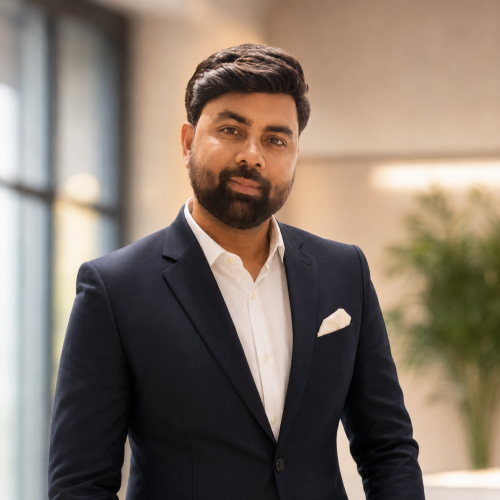 Rahul SEO Consultant & Experts New Delhi